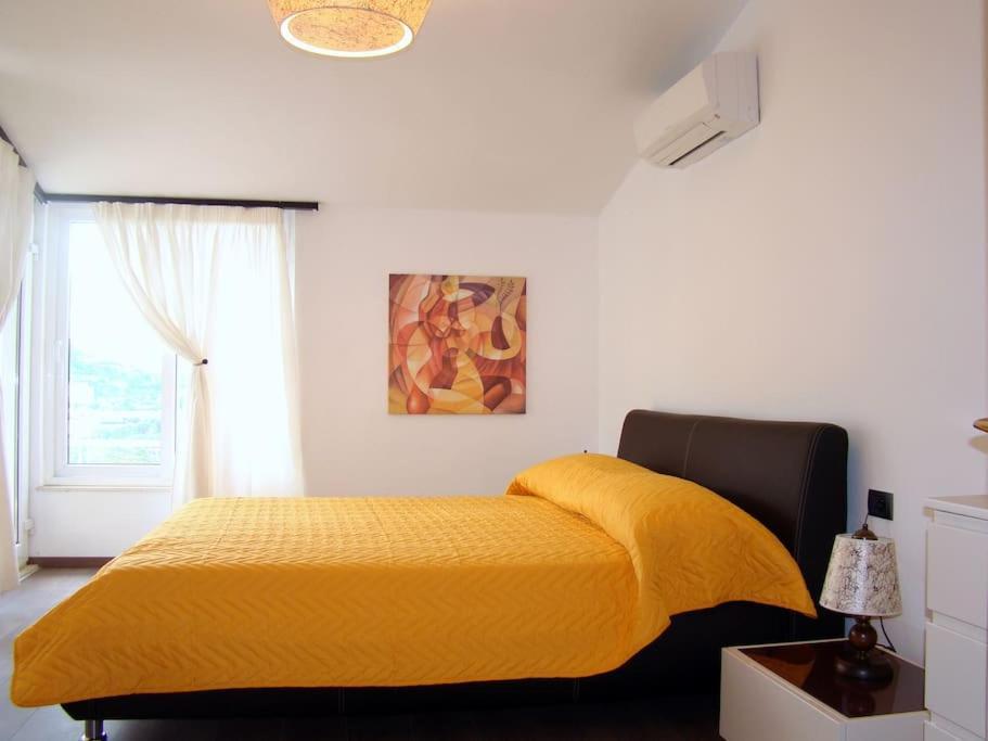 Exclusive Apartment Tirana Exteriör bild