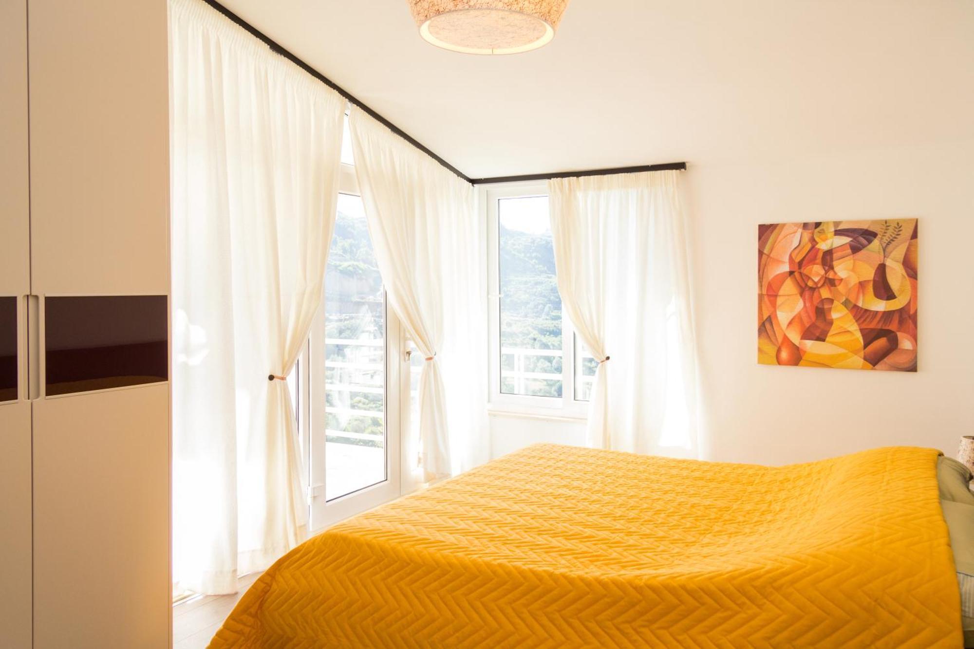 Exclusive Apartment Tirana Exteriör bild