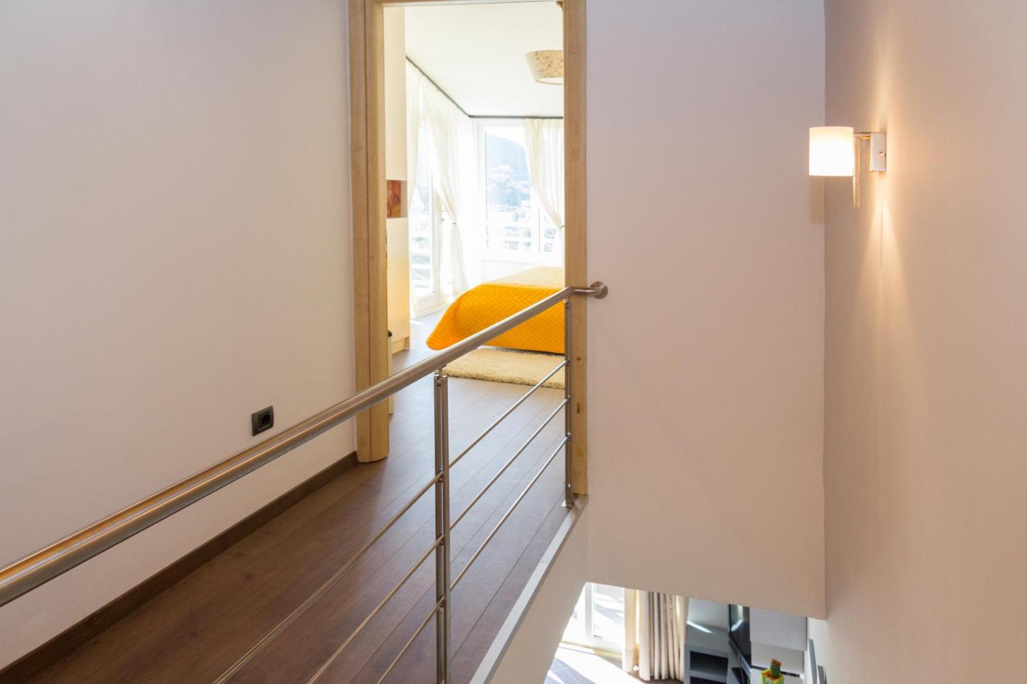 Exclusive Apartment Tirana Exteriör bild